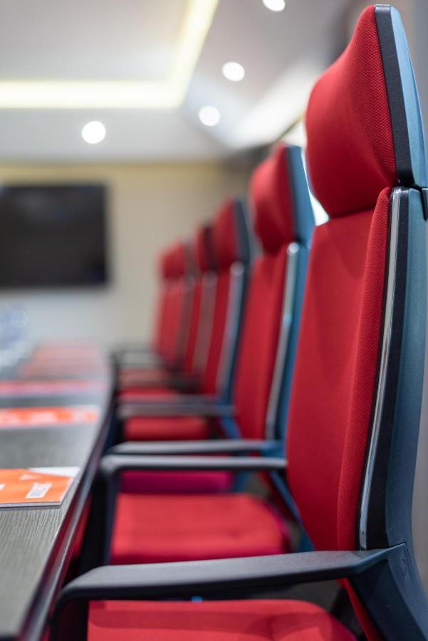 Cysuites Apartment Hotel Nairobi Ngoại thất bức ảnh