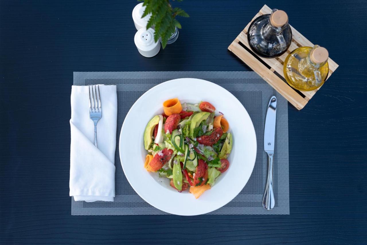 Cysuites Apartment Hotel Nairobi Ngoại thất bức ảnh
