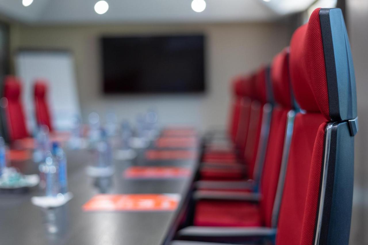 Cysuites Apartment Hotel Nairobi Ngoại thất bức ảnh