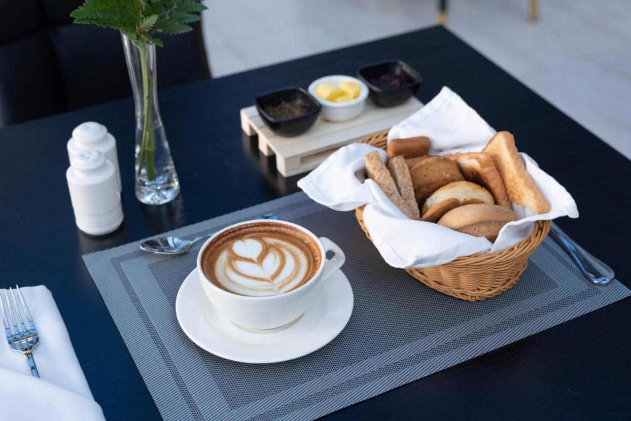 Cysuites Apartment Hotel Nairobi Ngoại thất bức ảnh