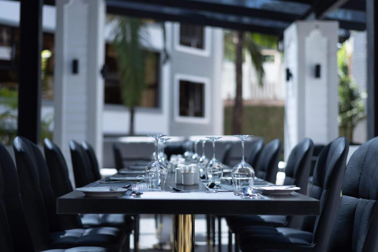 Cysuites Apartment Hotel Nairobi Ngoại thất bức ảnh